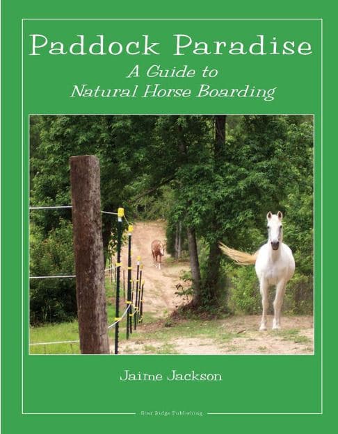 libro paddock paradise